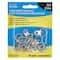 12 Packs: 10 ct. (120 total) D-Ring Hanger Value Pack by Studio Décor®